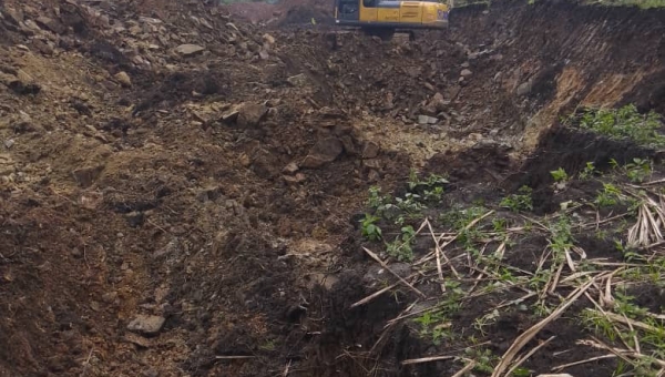 Isare : Situation précaire des habitants de la colline Benga après une expropriation